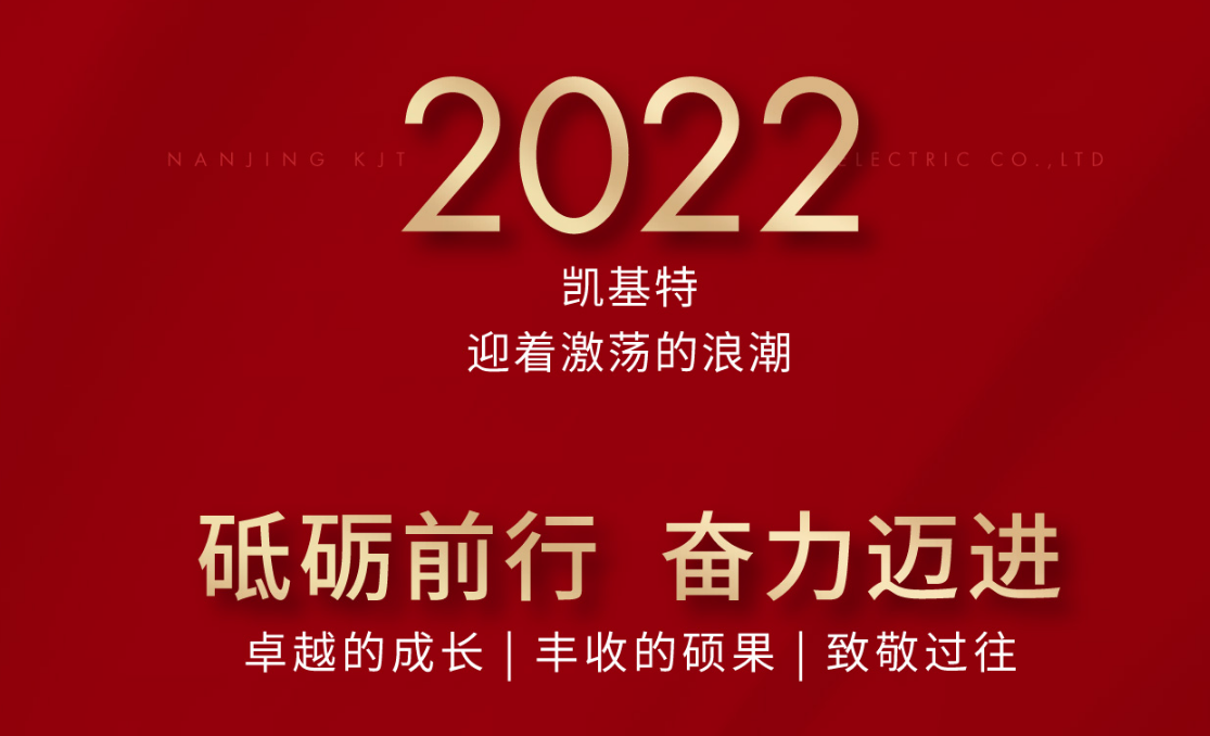 乘風(fēng)攬?jiān)?，再?chuàng)新高—?jiǎng)P基特2022年度回顧
