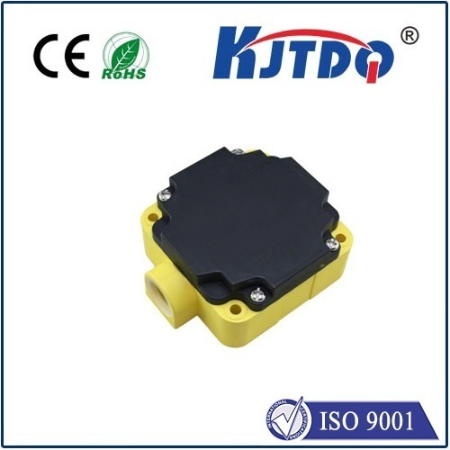 BFT80方形接近開(kāi)關(guān)