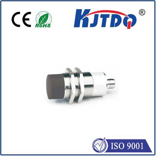 M30非埋式模擬量接近開關(接插型)