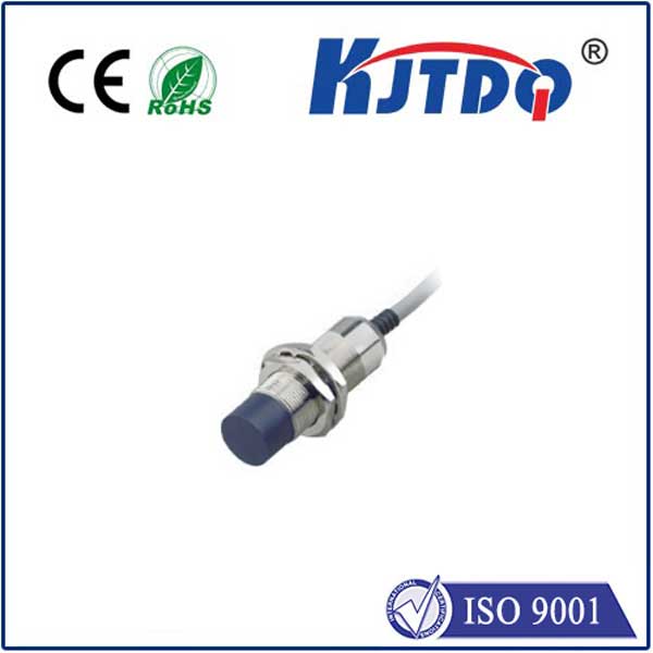 M18T埋入式遠(yuǎn)距離接近開(kāi)關(guān)