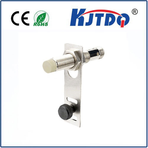 一字型支架 M12接近開(kāi)關(guān)支架 光電開(kāi)關(guān)支架