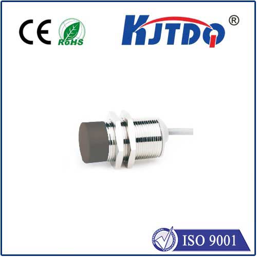 M30非埋式模擬量接近開(kāi)關(guān)