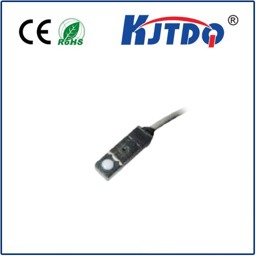 KJT-03R磁性開關(guān) 磁性傳感器 氣缸傳感器