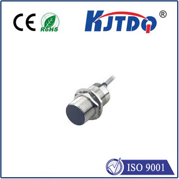 M30T埋入式遠(yuǎn)距離接近開(kāi)關(guān)