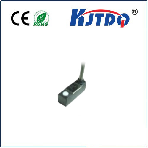 KJT-15R-1磁性開關(guān) 磁性傳感器 氣缸傳感器