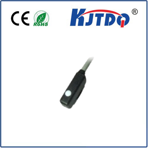 KJT-13R磁性開關(guān) 磁性傳感器 氣缸傳感器