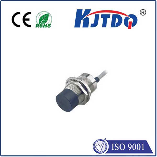 M30T非埋式遠(yuǎn)距離接近開(kāi)關(guān)