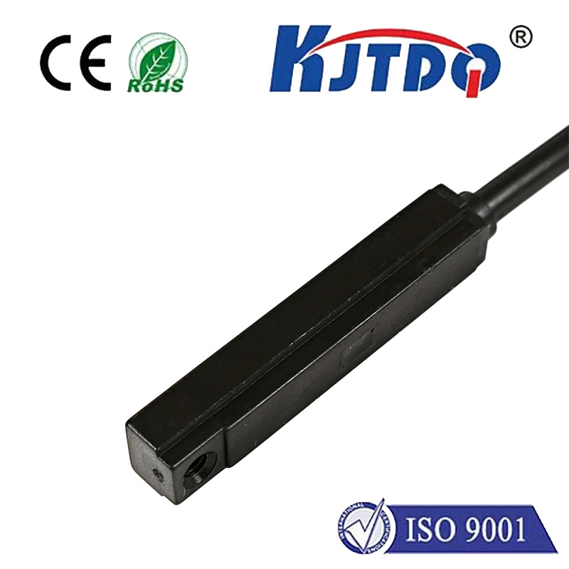KJT-03N磁性開關(guān) 磁性傳感器 氣缸傳感器