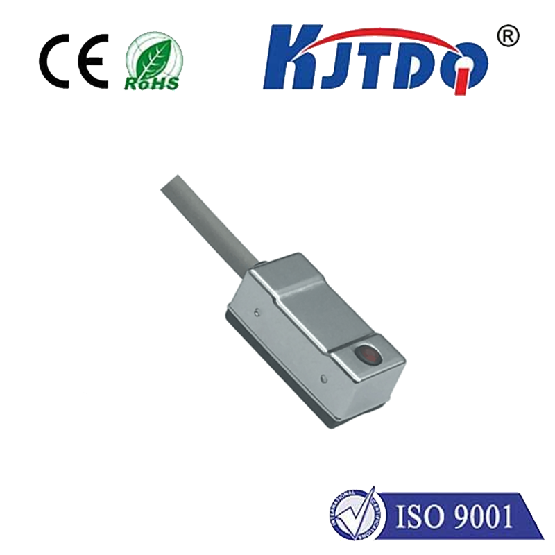KJT-21N-2磁性開(kāi)關(guān) 磁性傳感器 氣缸傳感器