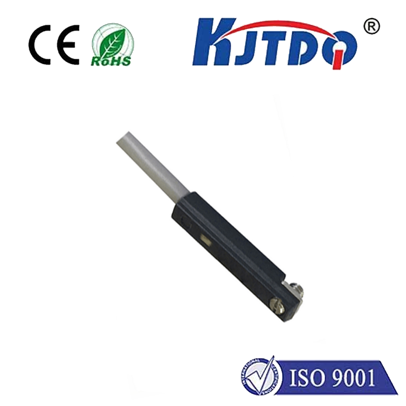 KJT-12R磁性開(kāi)關(guān) 磁性傳感器 氣缸傳感器