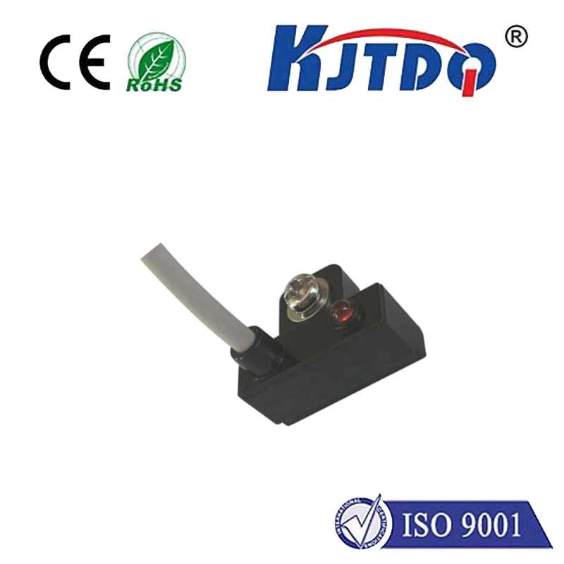 KJT-11N磁性開關(guān) 磁性傳感器 氣缸傳感器