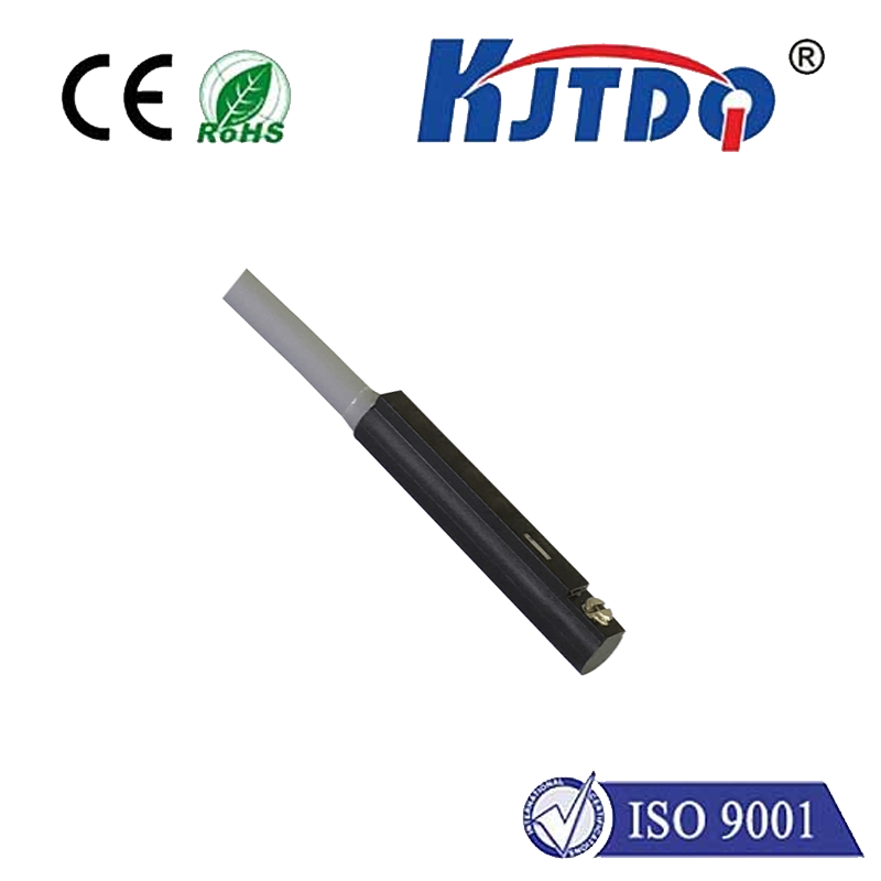 KJT-07R磁性開關(guān) 磁性傳感器 氣缸傳感器