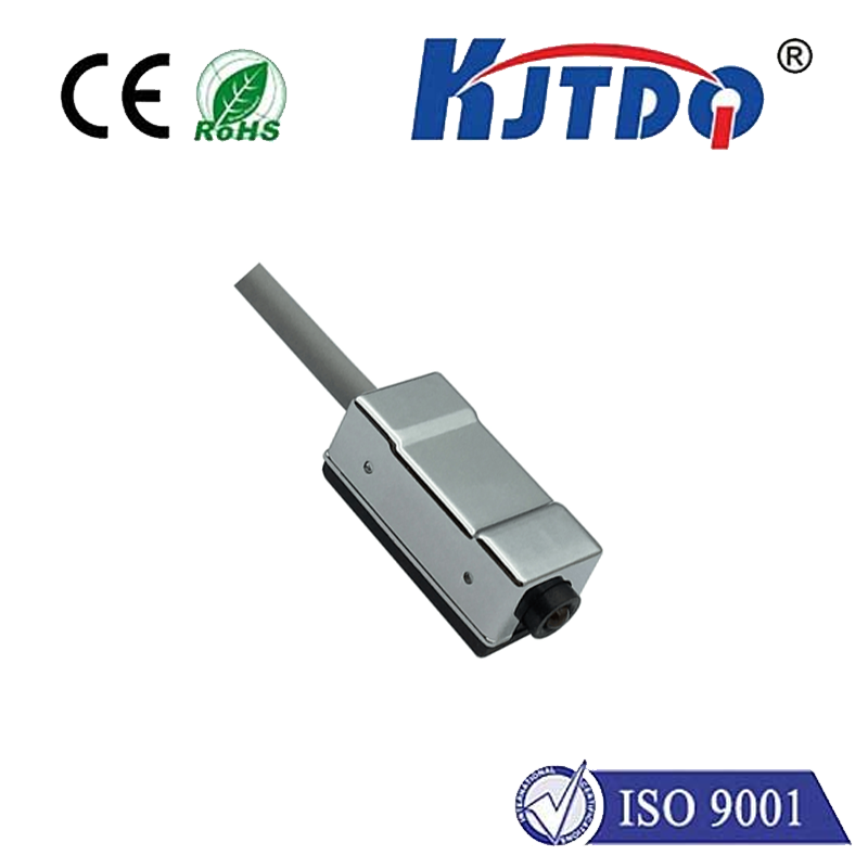 KJT-20N-2磁性開(kāi)關(guān) 磁性傳感器 氣缸傳感器
