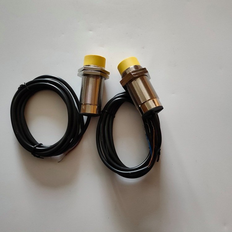 凱基特 耐高溫電容接近開(kāi)關(guān)傳感器 EGC200-KJ 化工行業(yè)常用