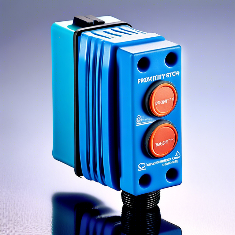 凱基特耐高溫電感式傳感器BI2-G12-Y1 BI2-G12-Y1X 接近開關(guān)