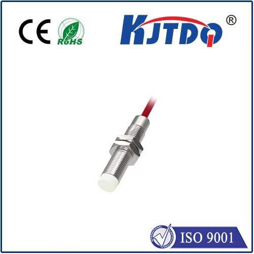 凱基特 耐高溫接近開(kāi)關(guān)傳感器 NCB4-12GM40-N0（耐高溫150°C 防爆）冶金 化工等惡劣環(huán)境