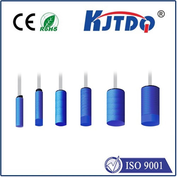 凱基特/KJTDQ BS-A205FE 防水耐溫接近開關(guān)傳感器