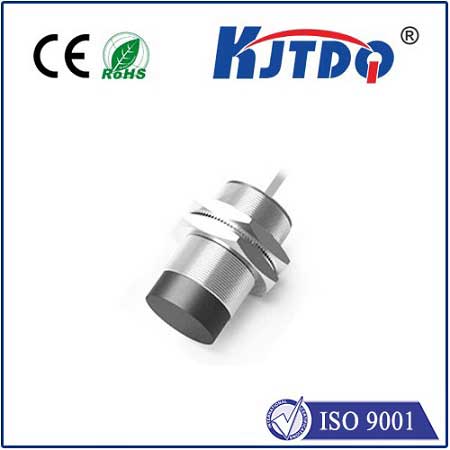 凱基特電感式模擬量接近開關(guān)18C05NC傳感器