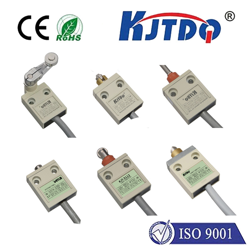 凱基特限位開(kāi)關(guān)HQA667386BD/99K 接近開(kāi)關(guān)AC220V/0.5A/20mm方形