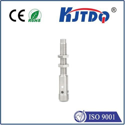 凱基特QG18-A80232接近開(kāi)關(guān)是一款專為給煤機(jī)等設(shè)備設(shè)計(jì)的斷帶報(bào)警或斷鏈檢測(cè)開(kāi)關(guān)