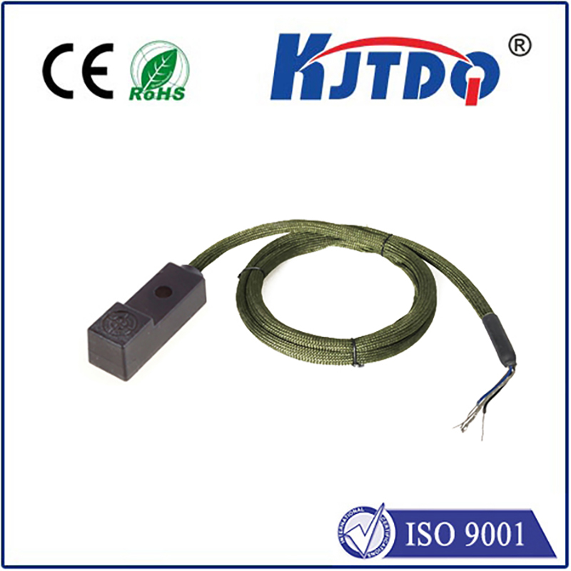 凱基特?關(guān)于接近開(kāi)關(guān)IE80-G50AK-V2 U:90-250VAC傳感器