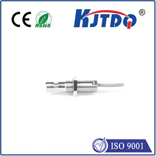 凱基特接近開關\HQ18-LH08NSK\0.2A\DC24V\IP56傳感器