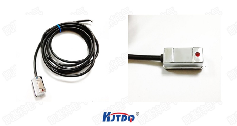 凱基特耐高溫接近開(kāi)關(guān)YH-KM9-1/10傳感器