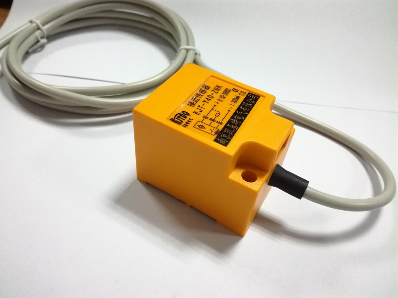 凱基特四線制NPN常開＋常閉,規(guī)格:IS-QEP-N50-DN6-SD39接近開關(guān)