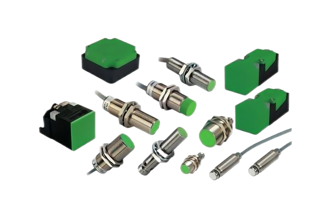 凱基特XFM12-D4PK-E2-5M接近開關帶5米線接插件
