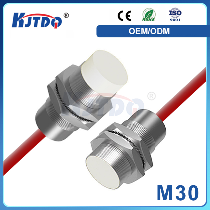 KJT 磁接近開關\V1-G-磁感應/11-IP65/感應頭