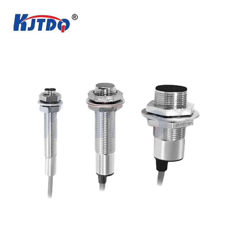 凱基特霍爾傳感器CMRC-HR-X接近開(kāi)關(guān)