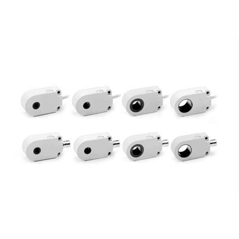 凱基特接近開關(guān)IS218MM/4NC-8E0-S12傳感器
