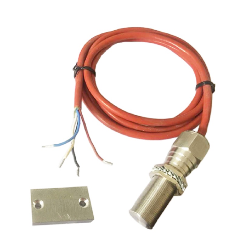 凱基特接近傳感器II502A/全金屬接近開關(guān)