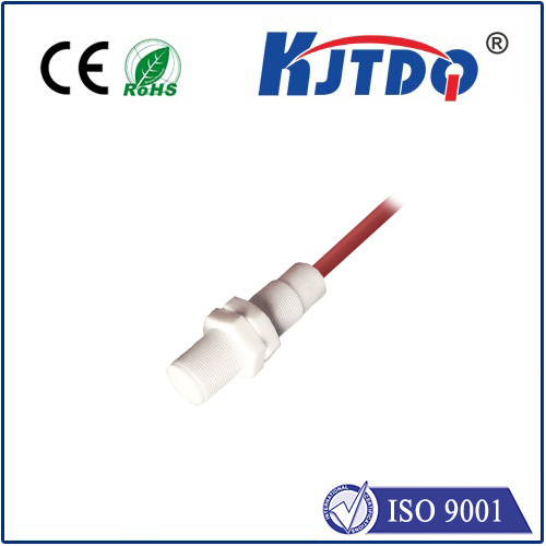 凱基特防強(qiáng)磁耐高溫接近開(kāi)關(guān)GYX-2660F+W電壓24VDC