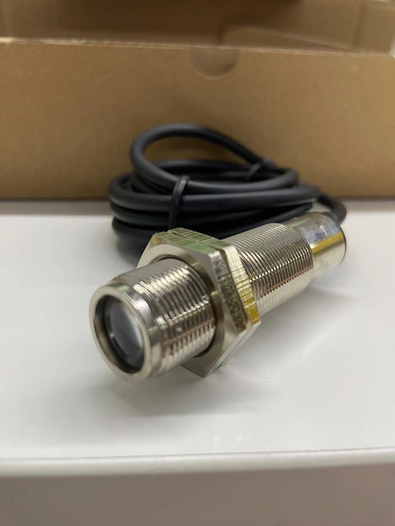 凱基特接近開關(guān)AF8-2PWO防潮防塵防爆傳感器