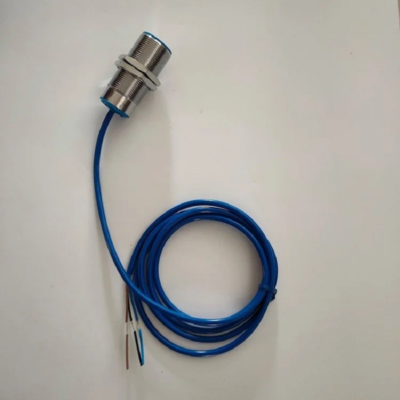 凱基特接近開關TMS-KG30C5O耐腐蝕的特性