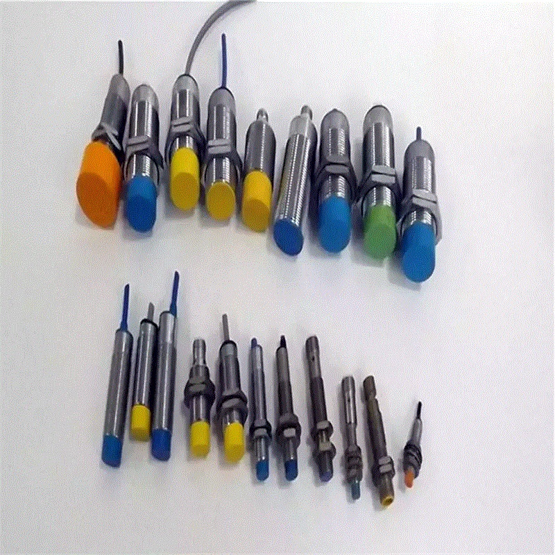凱基特HQJX18M-2008PK線性位移傳感器-DC24V