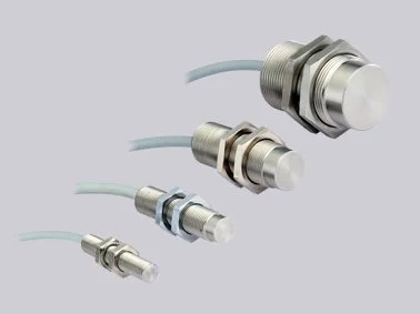 凱基特接近開關(guān)TEF200-G18AJS常開DC:36V傳感器