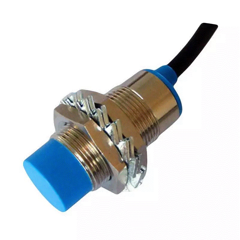 凱基特接近開關JDE-DY36-110FA檢測距離8mm