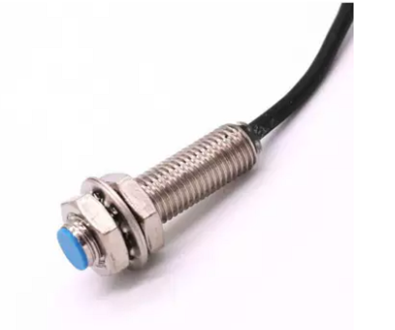 凱基特接近開(kāi)關(guān)\H8-M18H3L2-X8-電感式/IP67防腐耐溫